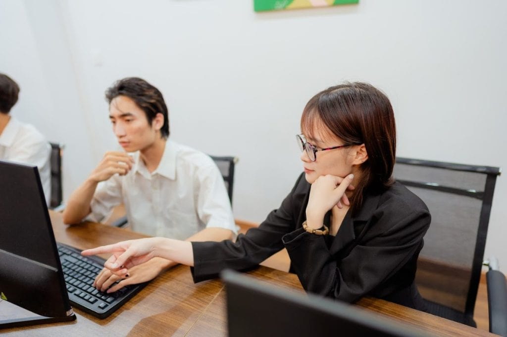 tư vấn hỗ trợ
