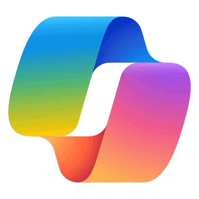 Microsoft 365 Copilot Icon