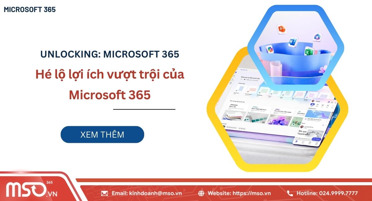 Microsoft 365