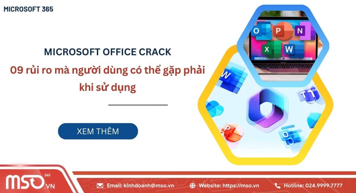 Microsoft Office Crack