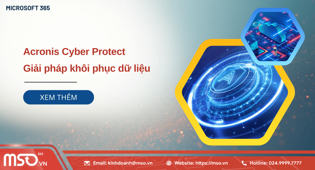 phần mềm khôi phục dữ liệu