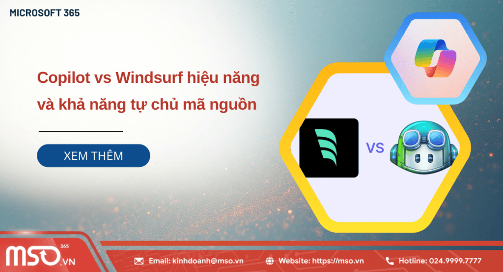copilot vs windsurf