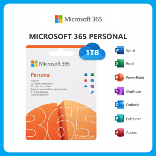 office 365 personal