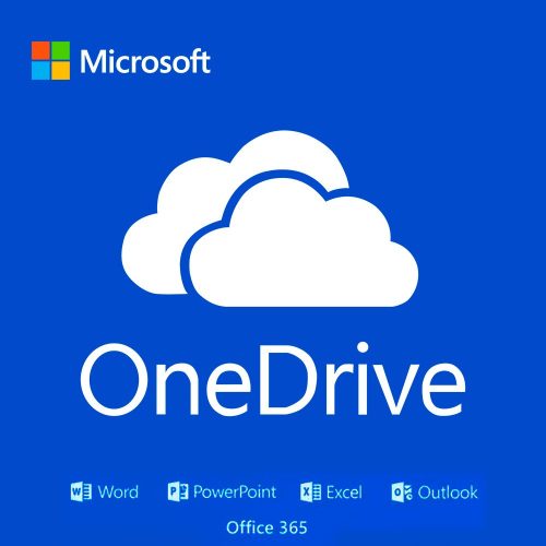 Tài khoản OneDrive là gì?